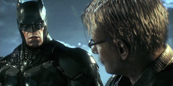 Batman: Arkham Knight recibe mucho nuevo contenido -  Strike-GamesStrike-Games