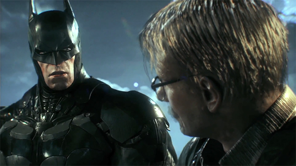 Batman: Arkham Knight recibe mucho nuevo contenido -  Strike-GamesStrike-Games